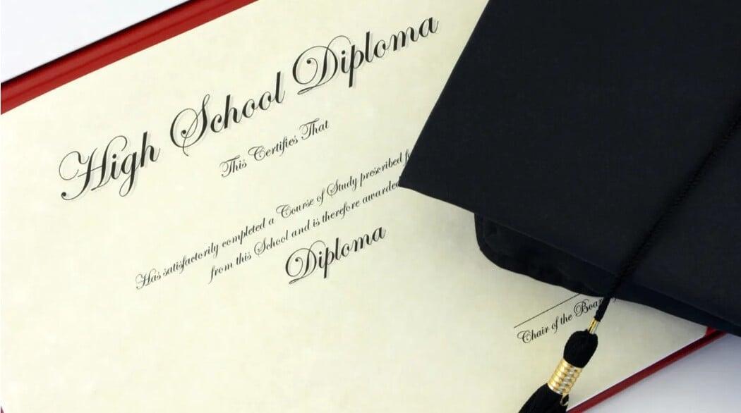 The Parchment Puzzle: High School Diplomas, Certificates of Completion, and GEDs